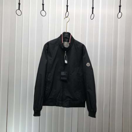 2025年11月17日秋冬新作Monclerジャケット高品質...