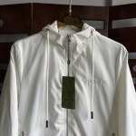 2025年11月17日秋冬新作GUCCIジャケット高品質人気商品/QIU工場