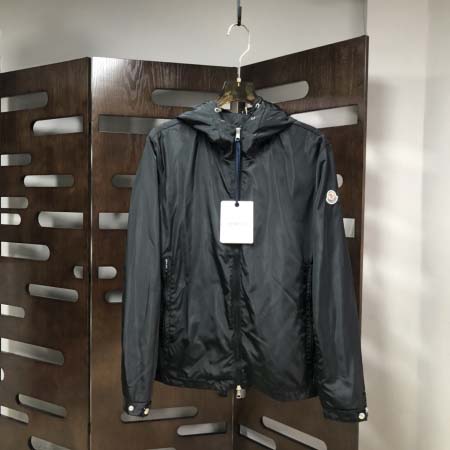 2025年11月17日秋冬新作Monclerジャケット高品質...