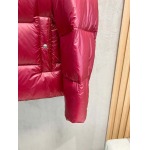 2025年11月17日秋冬新作Gucciダウンジャケット高品質人気商品/QIU工場