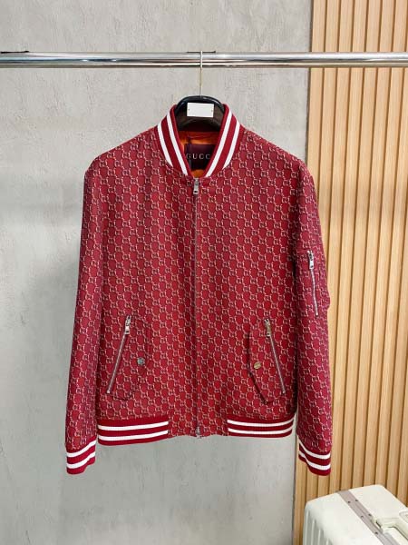 2025年11月17日秋冬新作Gucci綿の服高品質人気商品...