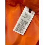 2025年11月17日秋冬新作Gucci綿の服高品質人気商品/QIU工場
