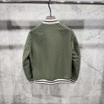 2025年11月17日秋冬新作Gucciジャケット高品質人気商品/QIU工場