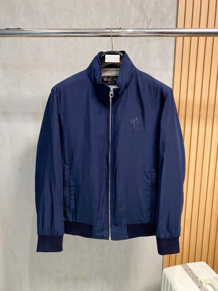 2025年11月17日秋冬新作Loro Pianaジャケット...