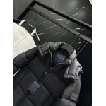 2025年11月17日秋冬新作Louis Vuittonダウンジャケット高品質人気商品/QIU工場
