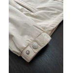 2025年11月17日秋冬新作Pradaジャケット高品質人気商品/QIU工場