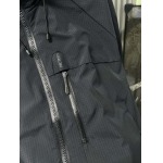 2025年11月17日秋冬新作ARCTERYXジャケット高品質人気商品/QIU工場