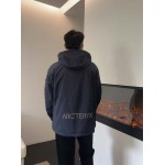 2025年11月17日秋冬新作ARCTERYXジャケット高品質人気商品/QIU工場