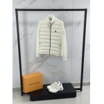 2025年11月17日秋冬新作Monclerダウンジャケット高品質人気商品/QIU工場