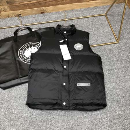 2025年11月17日秋冬新作Can-ada Gooseダウ...