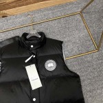 2025年11月17日秋冬新作Can-ada Gooseダウンベスト高品質人気商品/QIU工場