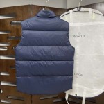 2025年11月17日秋冬新作C-a-n-adaダウンベスト高品質人気商品/QIU工場