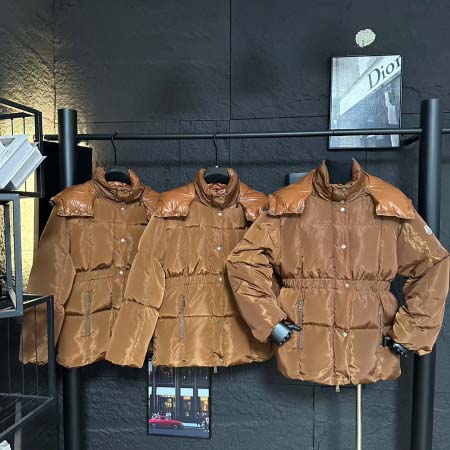 2025年11月18日入荷秋冬新作Monclerファッション...