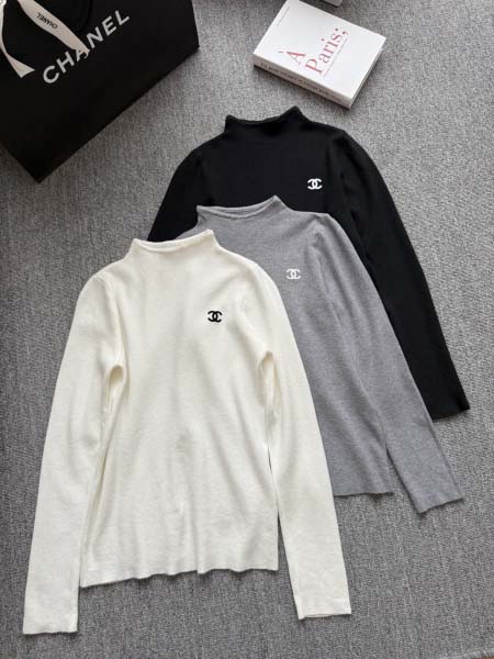 2025年11月18日入荷秋冬新作CHANELファッション/...