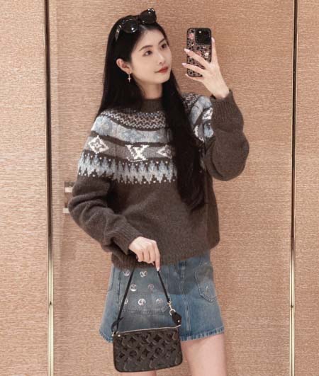 2025年11月18日入荷秋冬新作ファッション/誕生日プレゼ...