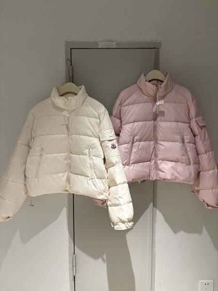 2025年11月18日入荷秋冬新作Monclerファッション...