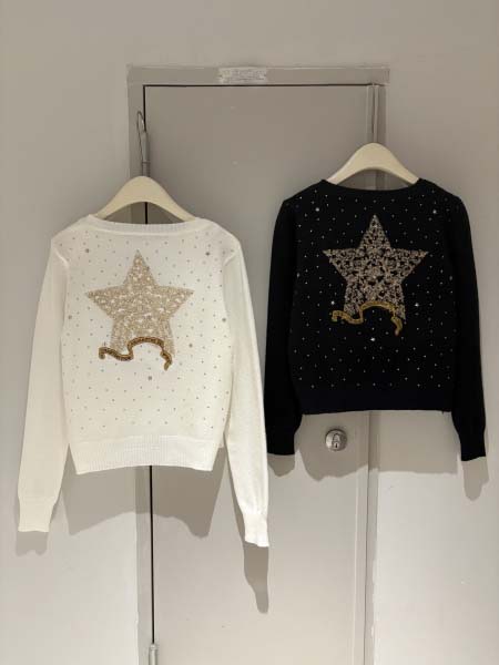 2025年11月18日入荷秋冬新作ファッション/誕生日プレゼ...