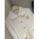 2025年11月18日入荷秋冬新作chanelジャケット ファッション/誕生日プレゼント/贈り物 can工場