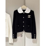 2025年11月18日入荷秋冬新作chanelジャケット ファッション/誕生日プレゼント/贈り物 can工場