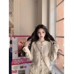 2025年11月18日入荷秋冬新作chanelジャケット ファッション/誕生日プレゼント/贈り物 can工場