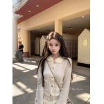 2025年11月18日入荷秋冬新作chanelジャケット ファッション/誕生日プレゼント/贈り物 can工場