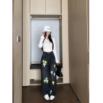 2025年11月18日入荷秋冬新作Chrome hearts ジーパン ファッション/誕生日プレゼント/贈り物 can工場