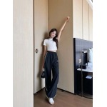 2025年11月18日入荷秋冬新作Prada ズボンファッション/誕生日プレゼント/贈り物 can工場