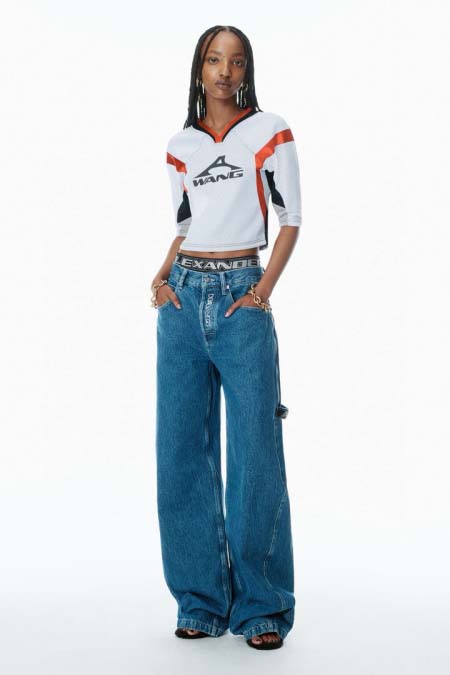 2025年11月18日入荷秋冬新作Celineジーパンファッ...