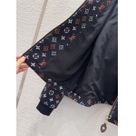 2025年11月18日入荷秋冬新作Louis Vuittonジャケットファッション/誕生日プレゼント/贈り物 can工場