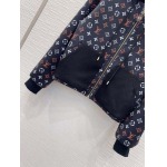 2025年11月18日入荷秋冬新作Louis Vuittonジャケットファッション/誕生日プレゼント/贈り物 can工場