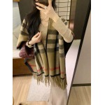 2025年11月18日入荷秋冬新作Burberryマフラーファッション/誕生日プレゼント/贈り物 can工場