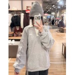 2025年11月18日入荷秋冬新作Adidasニット ファッション/誕生日プレゼント/贈り物 can工場