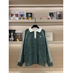 2025年11月18日入荷秋冬新作Adidasニット ファッション/誕生日プレゼント/贈り物 can工場