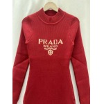 2025年11月18日入荷秋冬新作Prada ニット ファッション/誕生日プレゼント/贈り物 can工場