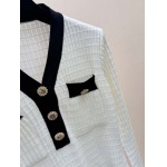 2025年11月18日入荷秋冬新作ニット ファッション/誕生日プレゼント/贈り物 can工場