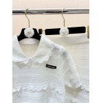 2025年11月18日入荷秋冬新作 miumiu ニット セットファッション/誕生日プレゼント/贈り物 can工場