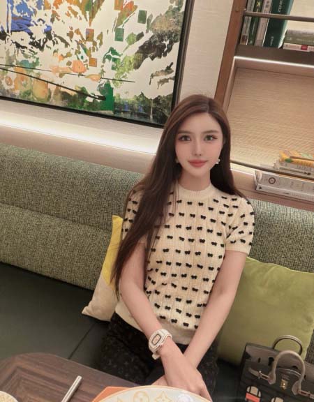 2025年11月18日入荷秋冬新作  ニットファッション/誕...