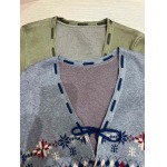 2025年11月18日入荷秋冬新作Chanelニット ファッション/誕生日プレゼント/贈り物 can工場