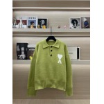 2025年11月18日入荷秋冬新作Ami ニットファッション/誕生日プレゼント/贈り物 can工場