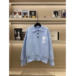 2025年11月18日入荷秋冬新作Ami ニットファッション/誕生日プレゼント/贈り物 can工場