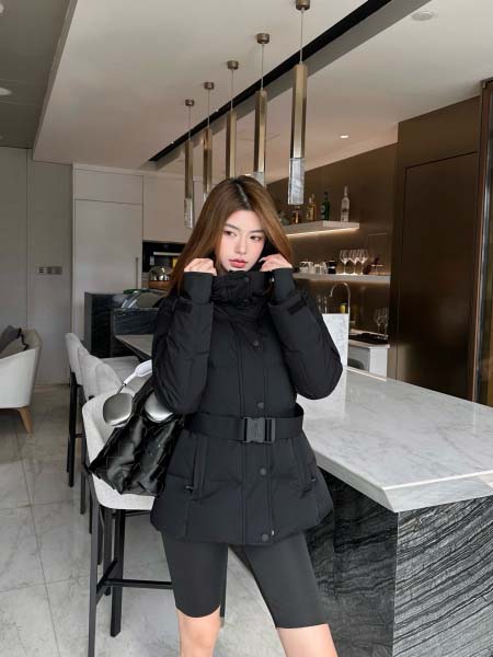 2025年11月18日入荷秋冬新作moncler ダウンジャ...