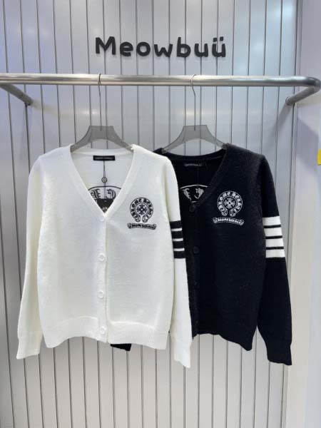 2025年11月18日入荷秋冬新作Chrome hearts...