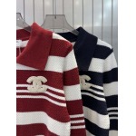 2025年11月18日入荷秋冬新作chanel ニット/セーター ファッション/誕生日プレゼント/贈り物 can工場