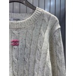 2025年11月18日入荷秋冬新作chanel ニット/セーター ファッション/誕生日プレゼント/贈り物 can工場