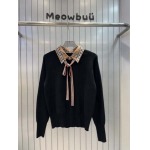 2025年11月18日入荷秋冬新作burberry ニット/セーターファッション/誕生日プレゼント/贈り物 can工場