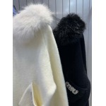 2025年11月18日入荷秋冬新作miumiu ニット/セーターファッション/誕生日プレゼント/贈り物 can工場