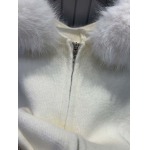 2025年11月18日入荷秋冬新作miumiu ニット/セーターファッション/誕生日プレゼント/贈り物 can工場