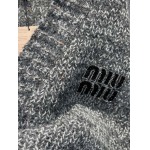 2025年11月18日入荷秋冬新作miumiu ファッション/誕生日プレゼント/贈り物 can工場