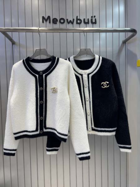 2025年11月18日入荷秋冬新作chanelファッション/...