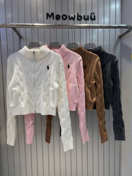 2025年11月18日入荷秋冬新作Ralph Lauren ...